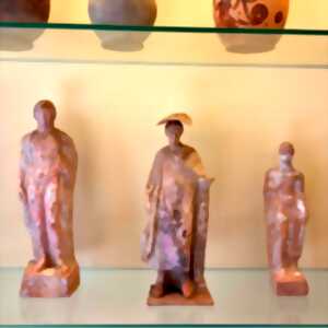 photo Les lundis du musée - Des statuettes Tanagras
