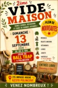 Vide Maison