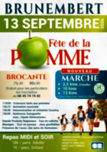 Fête de la Pomme