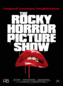 photo Reprise : The Rocky Horror Picture Show