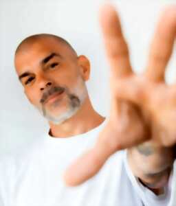 photo DJ Pone + Mandal