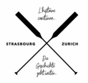 photo Exposition Strasbourg et la Suisse 570 ans d'amitié et de solidarité