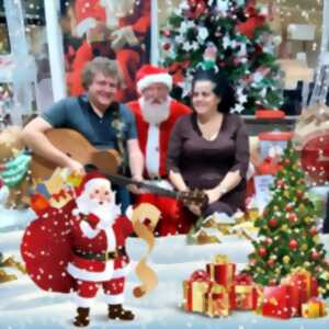 photo Concert de Noël