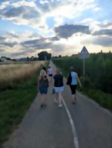 Hop'la marche