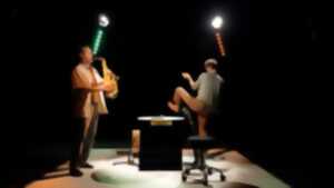 photo NÜ - Le PréO Centrartistique