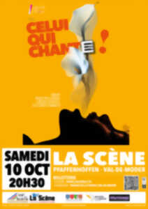 Concert « Celui qui chante » par Mélodie en Chœur et l’orchestre des cordes d’Ingwiller