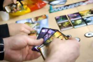 Journée d'initiation aux jeux de rôle