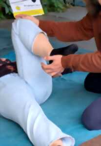 photo Dimanche bien être : massages