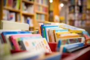 Portes ouvertes à la bibliothèque d'Avolsheim