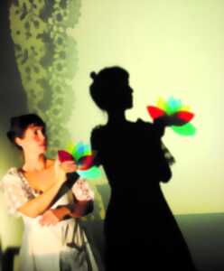 photo Couleur Corbeau • Compagnie Moska