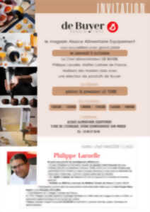Démonstration De Buyer