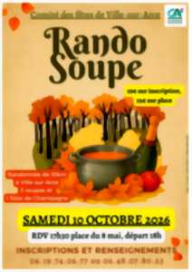 Rando Soupe