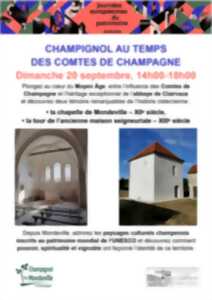 Journées Européennes du Patrimoine