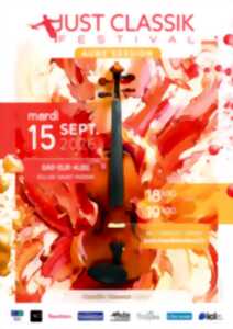 Just Classik Festival