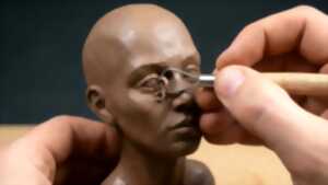 Week-end sculpture