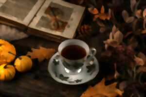 Carnet de recettes d'automne