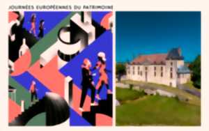 JEP : Concert au Château de Vendeuvre-sur-Barse