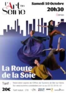 Danse - La Route de la Soie