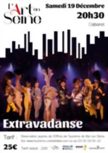 photo Cabaret - Extravadanse