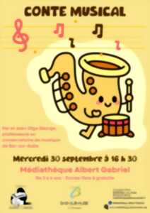 Conte musical