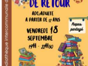 Soirée jeux