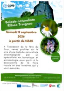 Balade Naturaliste
