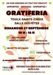 photo Gratiferia