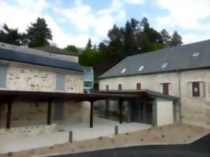 photo Journées du Patrimoine : Visite du Pôle des Énergies