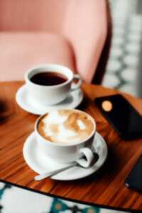 Les cafés conviviaux