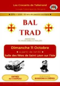 photo Bal Trad