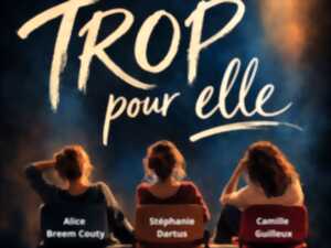 Trop pour elle
