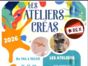 photo Les ateliers créas