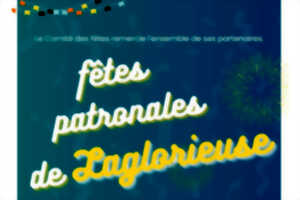 photo Fêtes de Laglorieuse