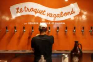Le Troquet Vagabond : Fête de village itinérante