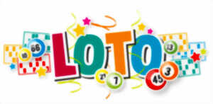 Super loto bingo