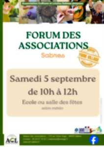 photo Forum des associations