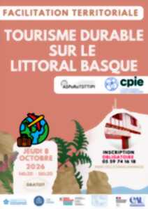 Tourisme nature, tourisme durable sur le littoral basque.
