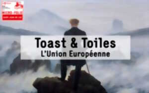 photo Micro-Folie : Toast & Toiles : le brunch des curieux – L’Union européenne