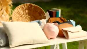 Vide grenier