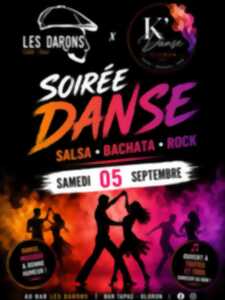 Soirée danse
