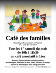 Café des familles