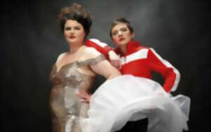 photo Pièce de théâtre Diva Syndicat
