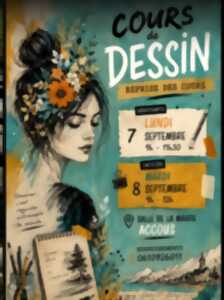 photo Cours de dessin