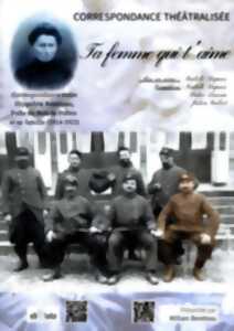 photo Théâtre : Ta femme qui t'aime