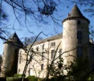 photo Journées du Patrimoine - Château de la Forêt-sur-Sèvre