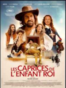 photo Cinéma : Les caprices de l'enfant roi à Saint-Gelais
