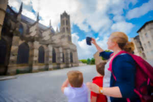photo Journées Européennes du Patrimoine 2026 - Photographions notre patrimoine ! - Limoges