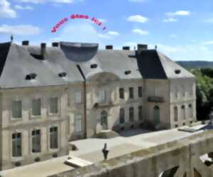 Journées Européennes du Patrimoine 2026 - Du palais jusqu’au ciel - Musée des Beaux Arts