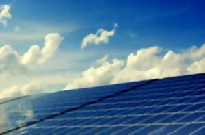 photo Visite guidée de la centrale solaire d'Ottmarsheim