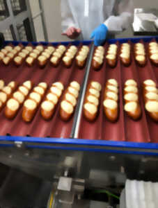 Poulaillon, les ateliers gourmands